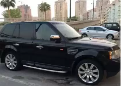 Gebraucht Land Rover Unspecified Zu verkaufen in Doha #7107 - 1  image 
